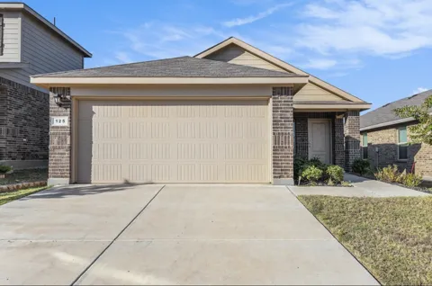 125 Running River Drive