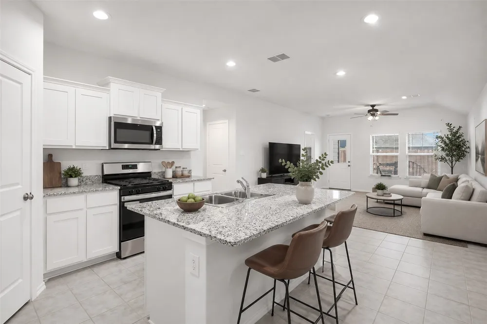 125 Running River Drive Boyd, TX 76023