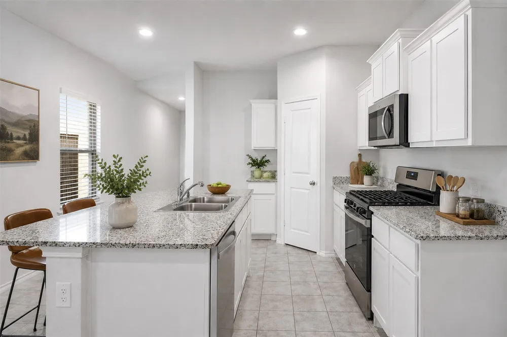 125 Running River Drive Boyd, TX 76023