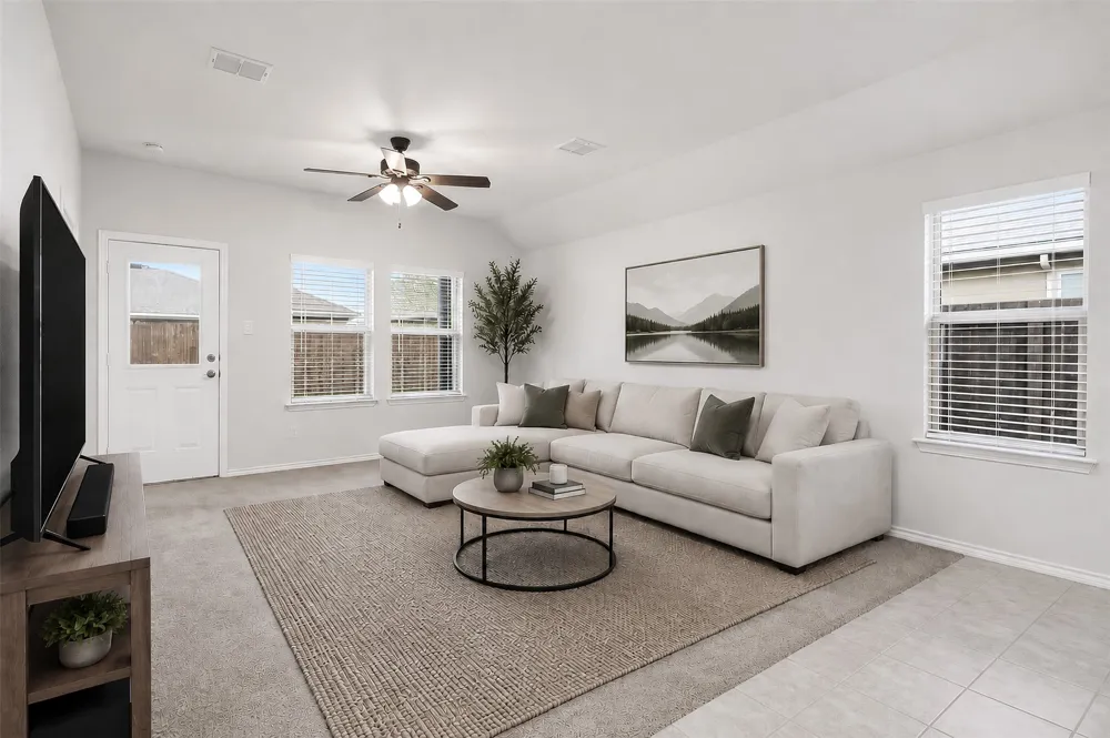 125 Running River Drive Boyd, TX 76023