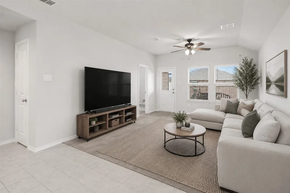 125 Running River Drive Boyd, TX 76023