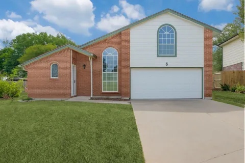 6 Tanager Court