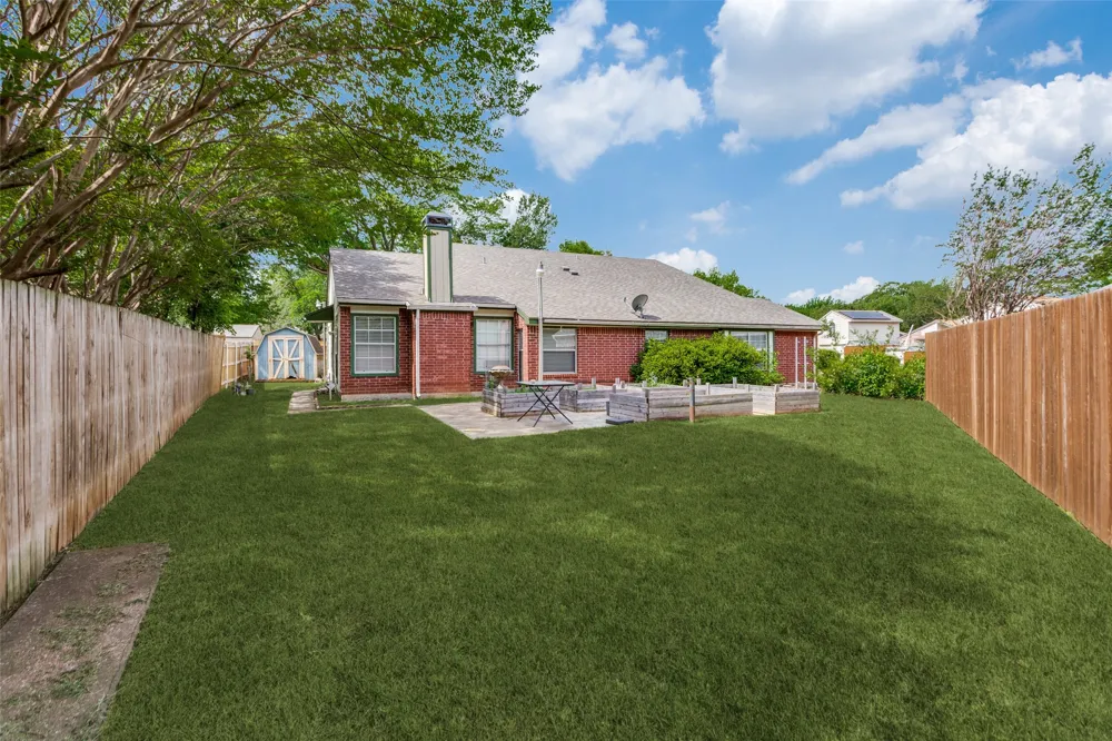 6 Tanager Court Mansfield, TX 76063