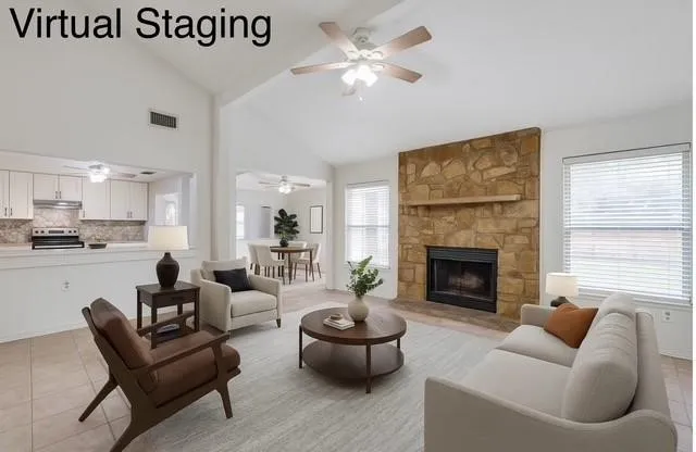 6 Tanager Court Mansfield, TX 76063