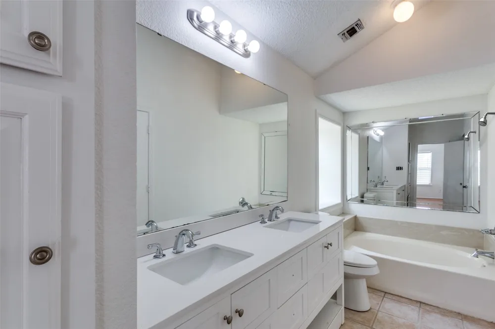 6 Tanager Court Mansfield, TX 76063