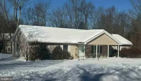 115 BLACKFOOT LANE