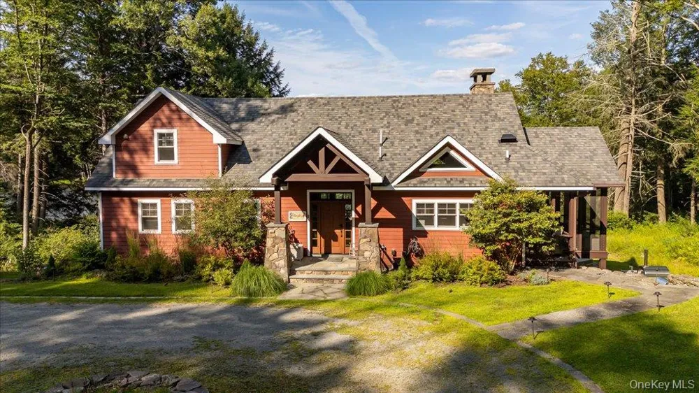 140 Kenoza Trail Callicoon, NY 12723