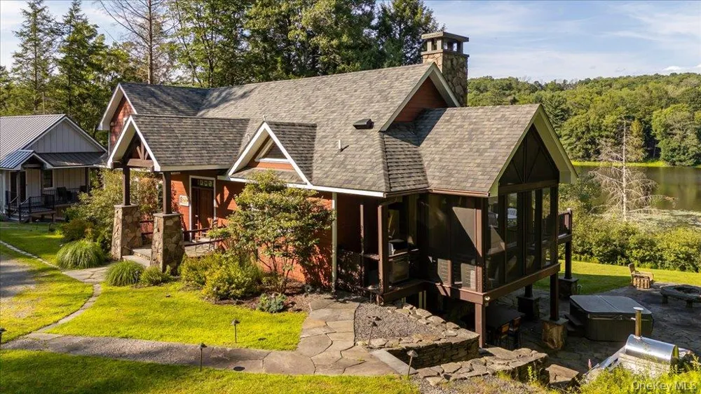 140 Kenoza Trail Callicoon, NY 12723