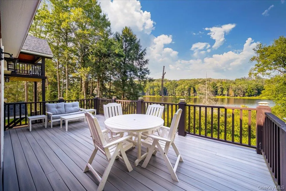 140 Kenoza Trail Callicoon, NY 12723