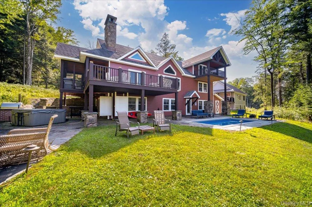 140 Kenoza Trail Callicoon, NY 12723