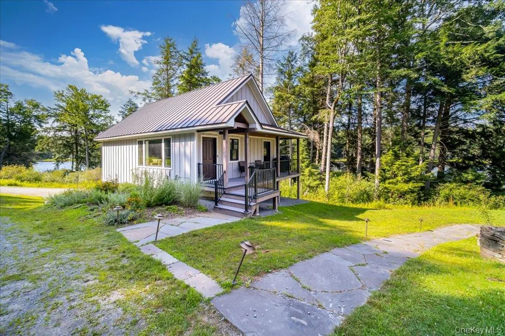 140 Kenoza Trail Callicoon, NY 12723
