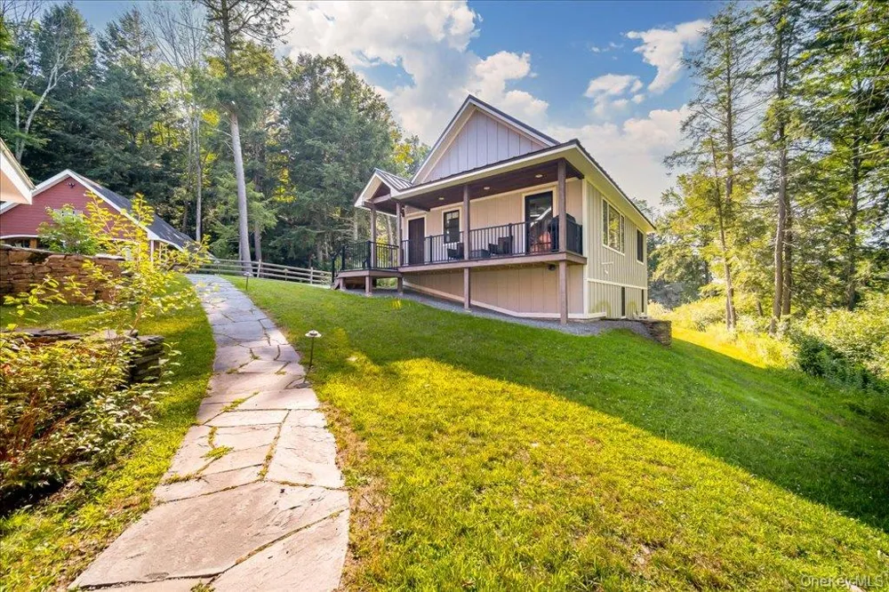 140 Kenoza Trail Callicoon, NY 12723