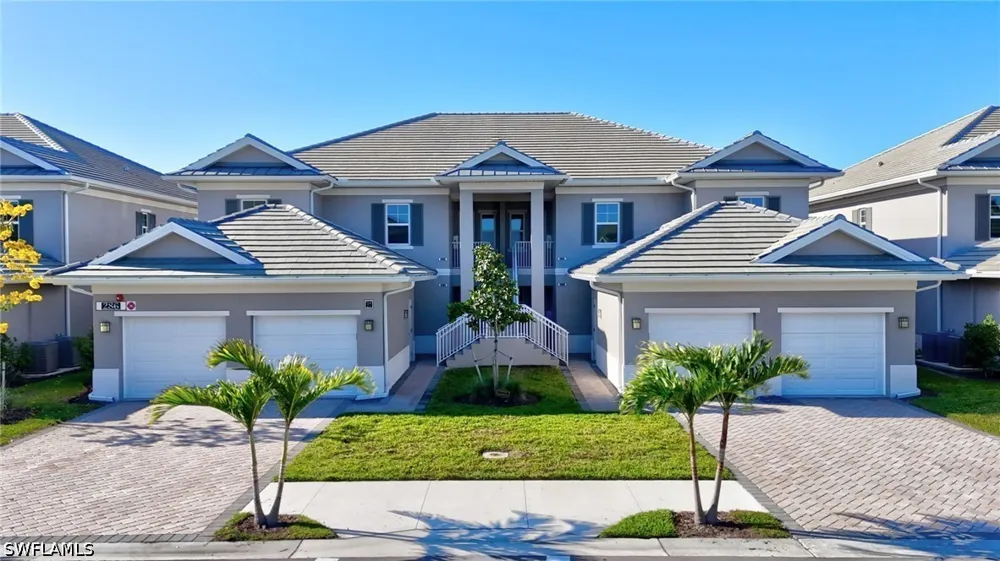 Indies Drive E #101 Naples, FL 34114