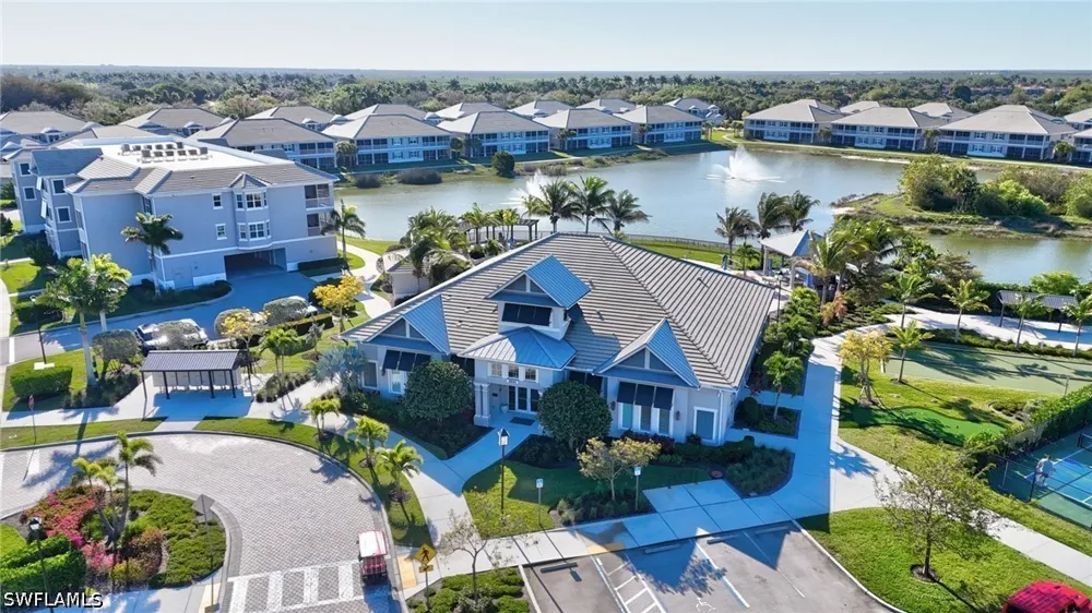 Indies Drive E #101 Naples, FL 34114