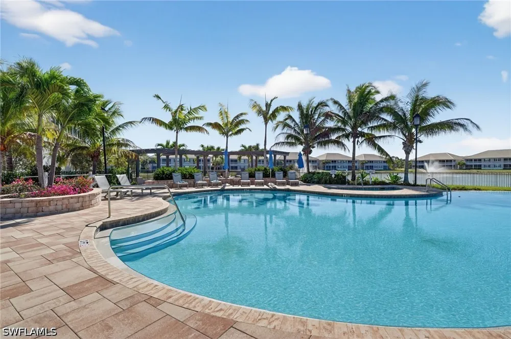 Indies Drive E #101 Naples, FL 34114