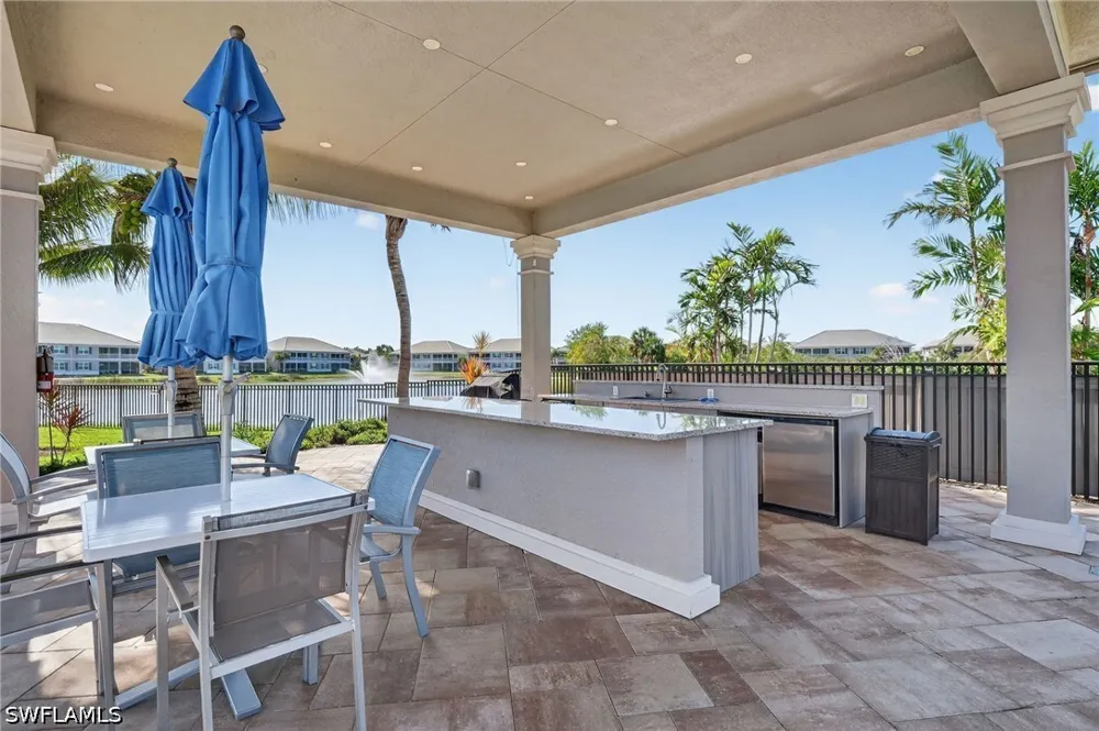 Indies Drive E #101 Naples, FL 34114
