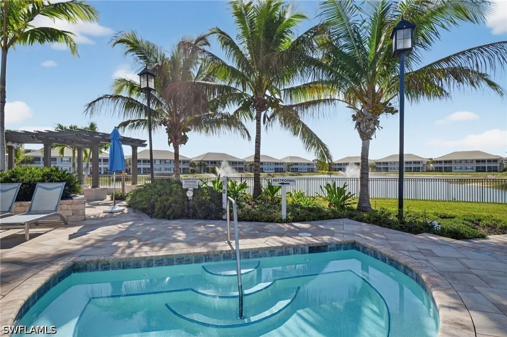Indies Drive E #101 Naples, FL 34114