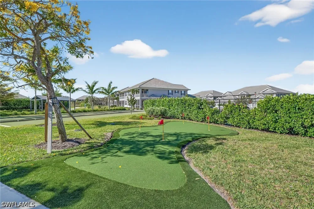 Indies Drive E #101 Naples, FL 34114