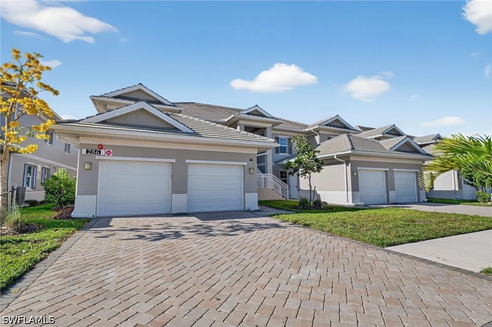Indies Drive E #101 Naples, FL 34114