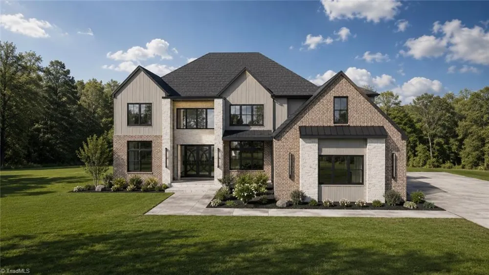 7319 Salthouse Lane Stokesdale, NC 27357