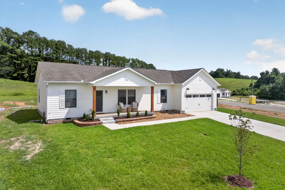 2510 River Ranch Dr Cookeville, TN 38501