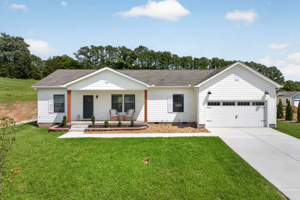 2510 River Ranch Dr Cookeville, TN 38501