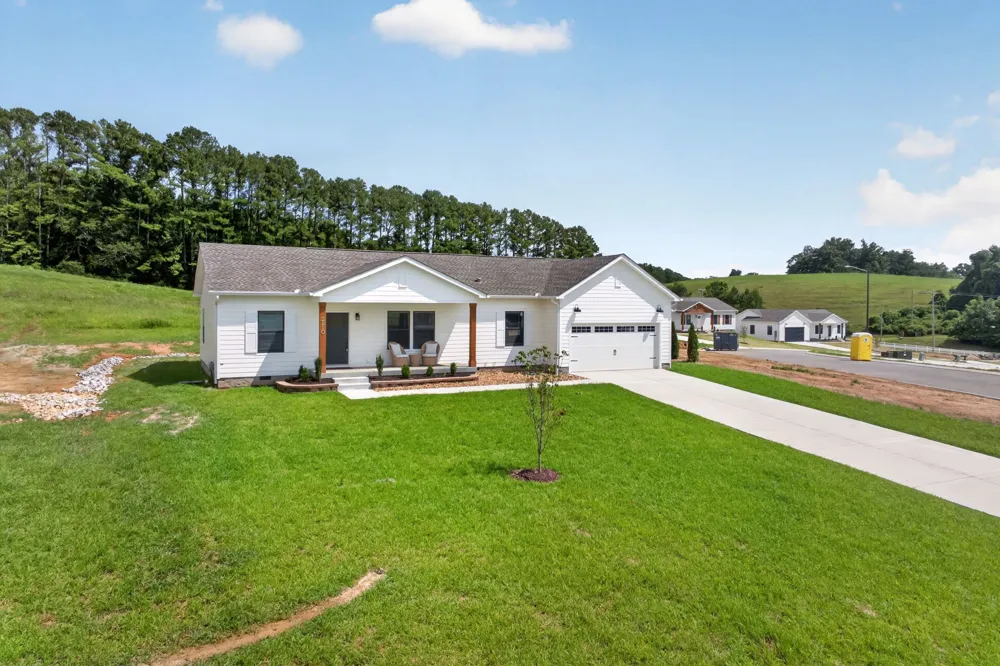 2510 River Ranch Dr Cookeville, TN 38501