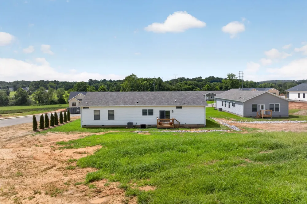 2510 River Ranch Dr Cookeville, TN 38501