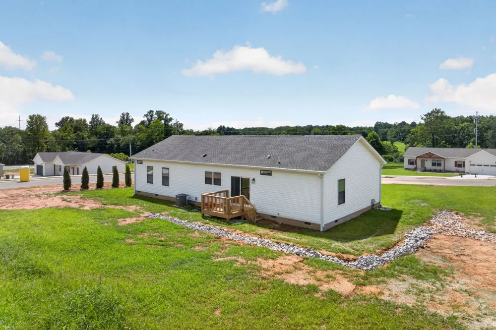 2510 River Ranch Dr Cookeville, TN 38501