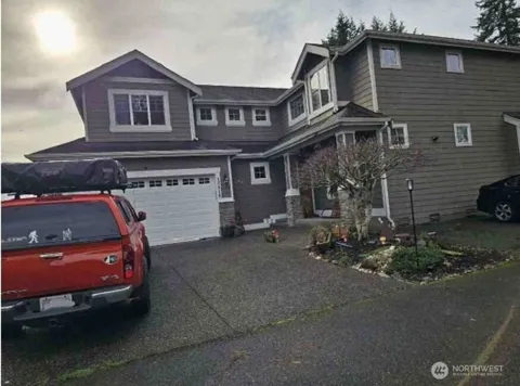 12410 54th Drive NE