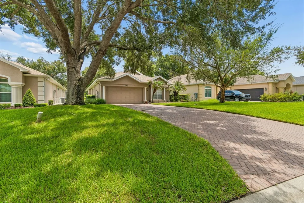 12442 FOREST HIGHLANDS DRIVE Dade City, FL 33525