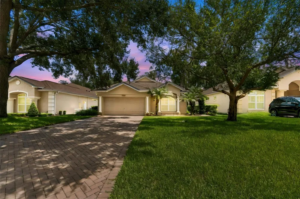 12442 FOREST HIGHLANDS DRIVE Dade City, FL 33525
