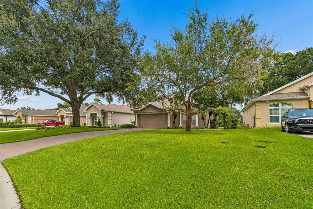 12442 FOREST HIGHLANDS DRIVE Dade City, FL 33525