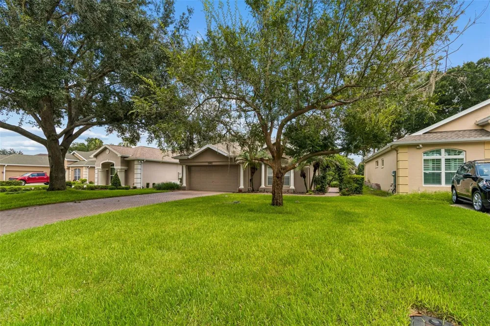 12442 FOREST HIGHLANDS DRIVE Dade City, FL 33525