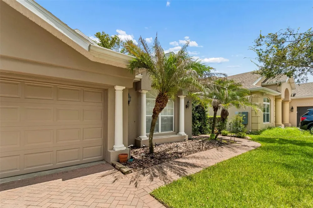 12442 FOREST HIGHLANDS DRIVE Dade City, FL 33525