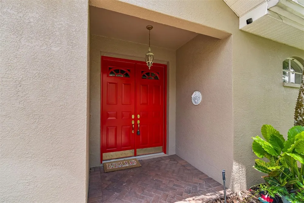 12442 FOREST HIGHLANDS DRIVE Dade City, FL 33525