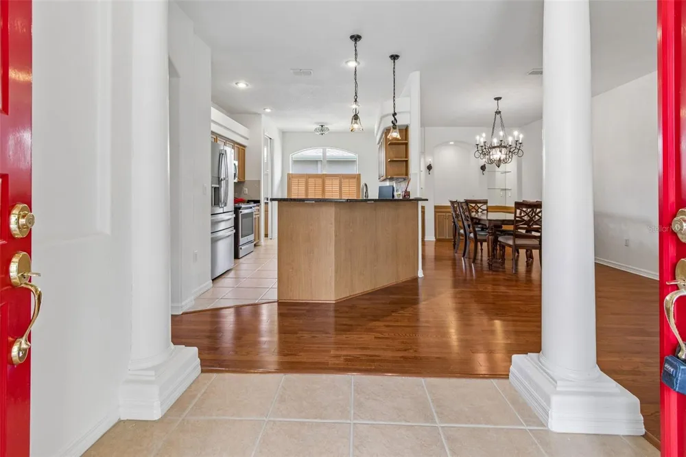 12442 FOREST HIGHLANDS DRIVE Dade City, FL 33525