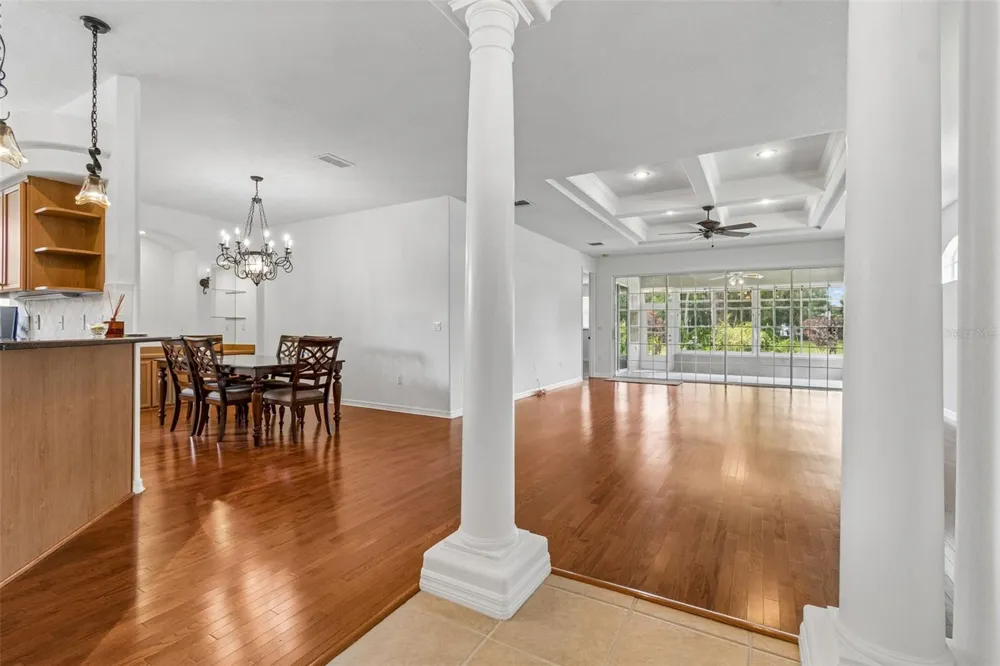 12442 FOREST HIGHLANDS DRIVE Dade City, FL 33525