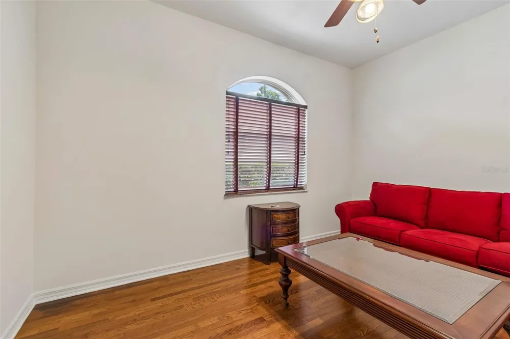 12442 FOREST HIGHLANDS DRIVE Dade City, FL 33525