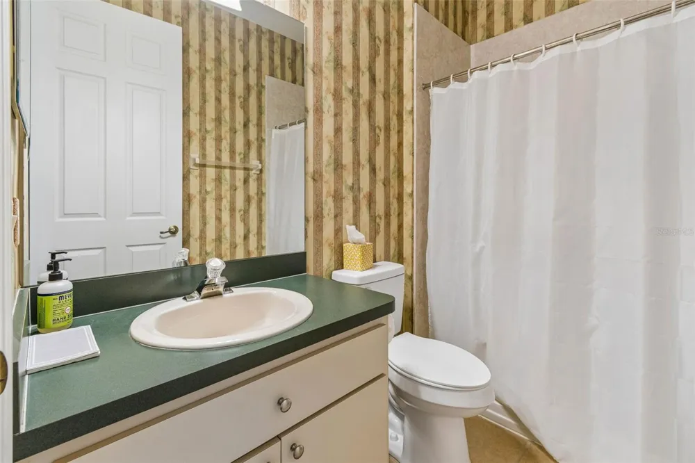 12442 FOREST HIGHLANDS DRIVE Dade City, FL 33525