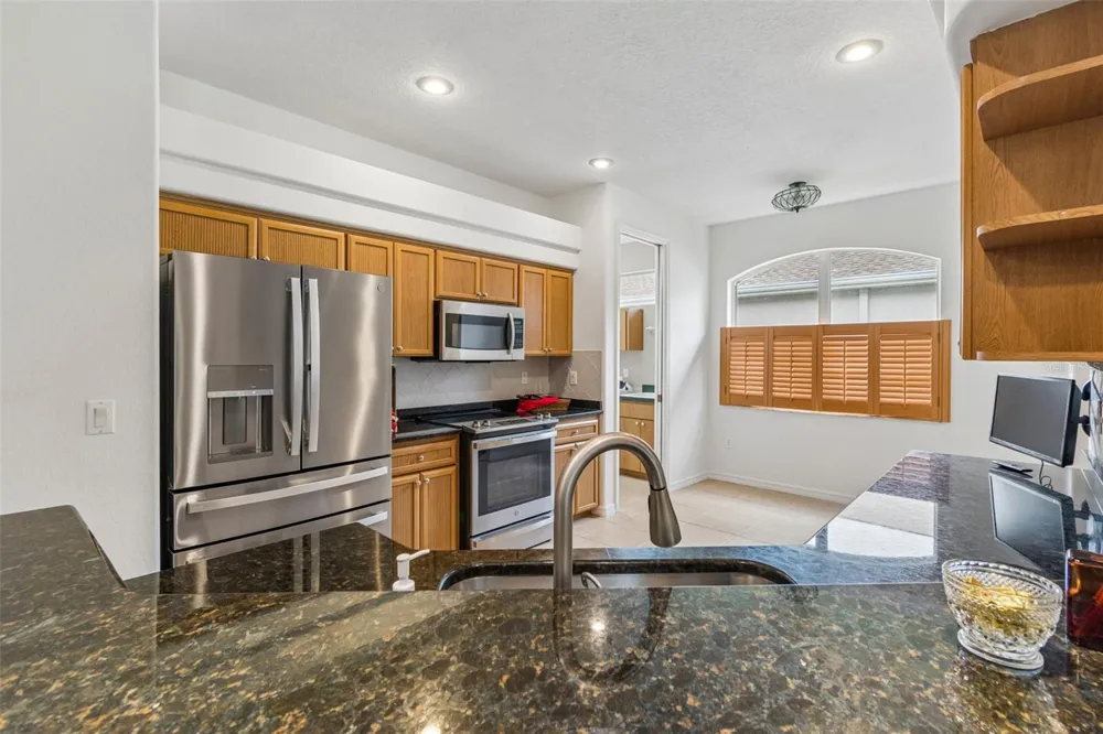 12442 FOREST HIGHLANDS DRIVE Dade City, FL 33525