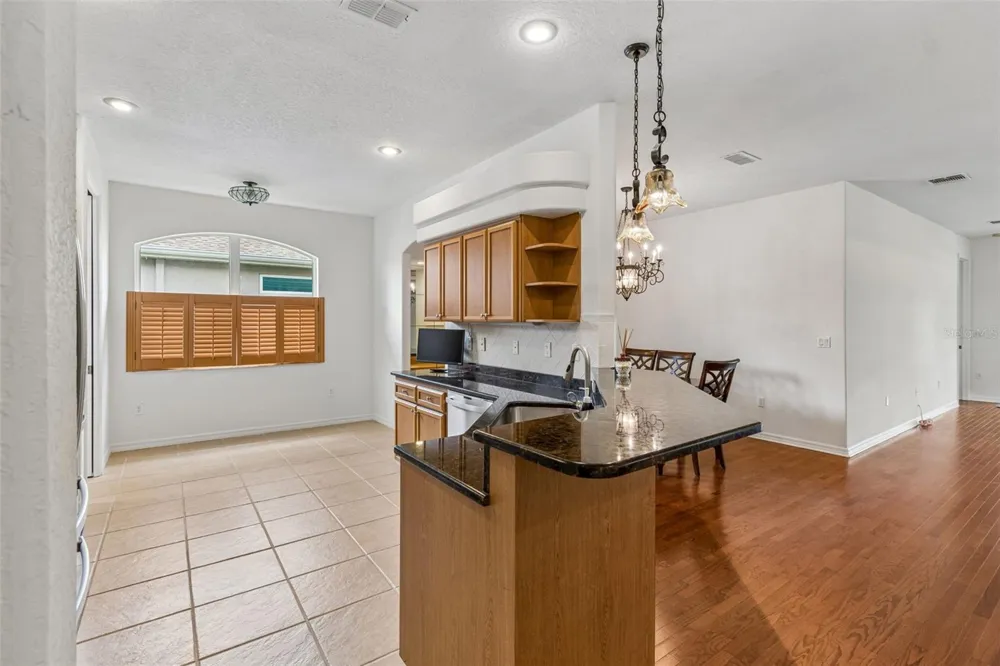 12442 FOREST HIGHLANDS DRIVE Dade City, FL 33525