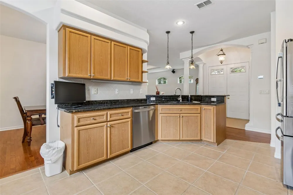 12442 FOREST HIGHLANDS DRIVE Dade City, FL 33525