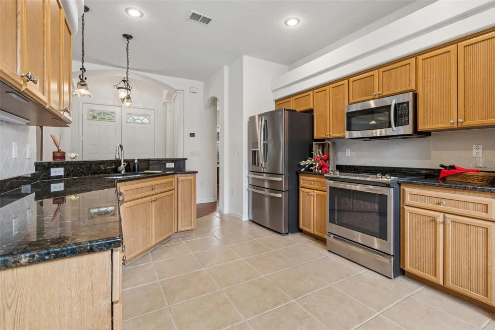 12442 FOREST HIGHLANDS DRIVE Dade City, FL 33525