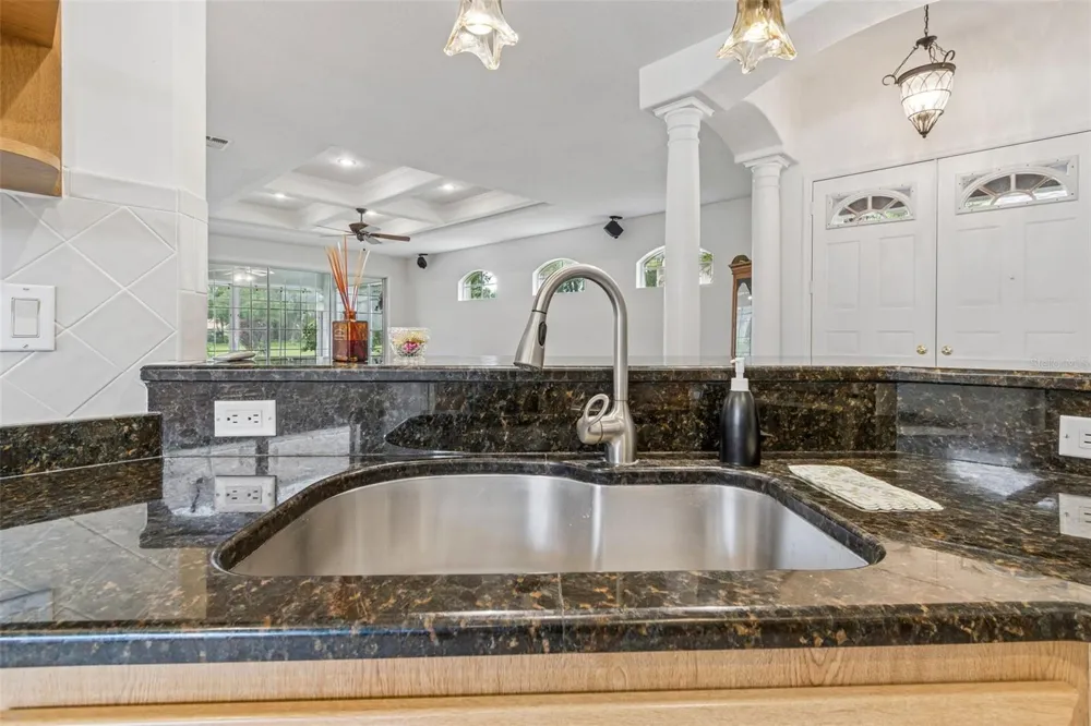 12442 FOREST HIGHLANDS DRIVE Dade City, FL 33525