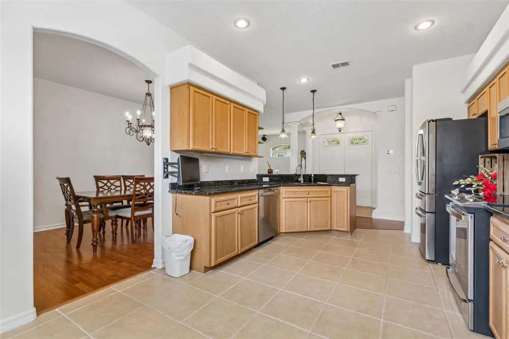 12442 FOREST HIGHLANDS DRIVE Dade City, FL 33525