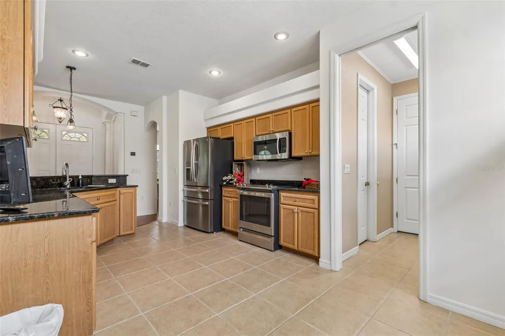 12442 FOREST HIGHLANDS DRIVE Dade City, FL 33525