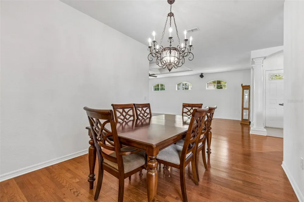 12442 FOREST HIGHLANDS DRIVE Dade City, FL 33525