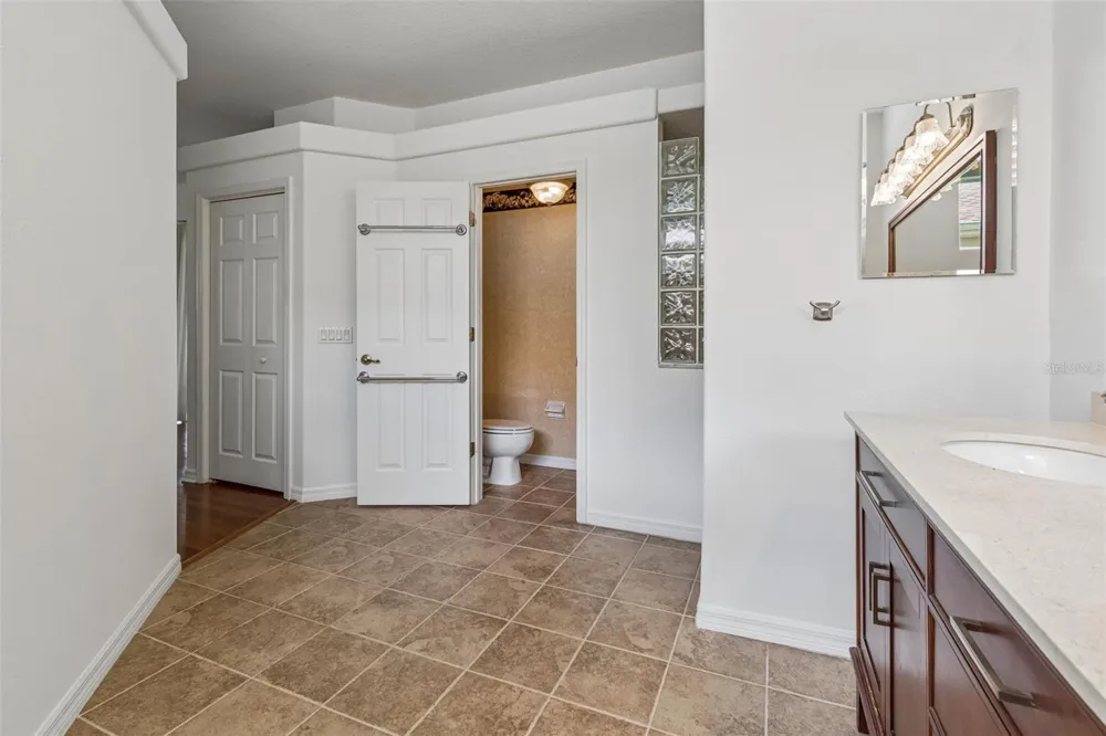 12442 FOREST HIGHLANDS DRIVE Dade City, FL 33525