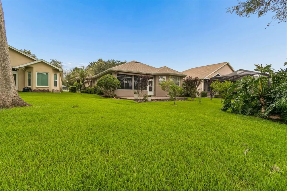 12442 FOREST HIGHLANDS DRIVE Dade City, FL 33525